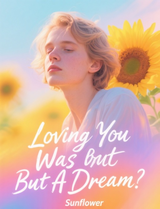 Loving You Was But A Dream