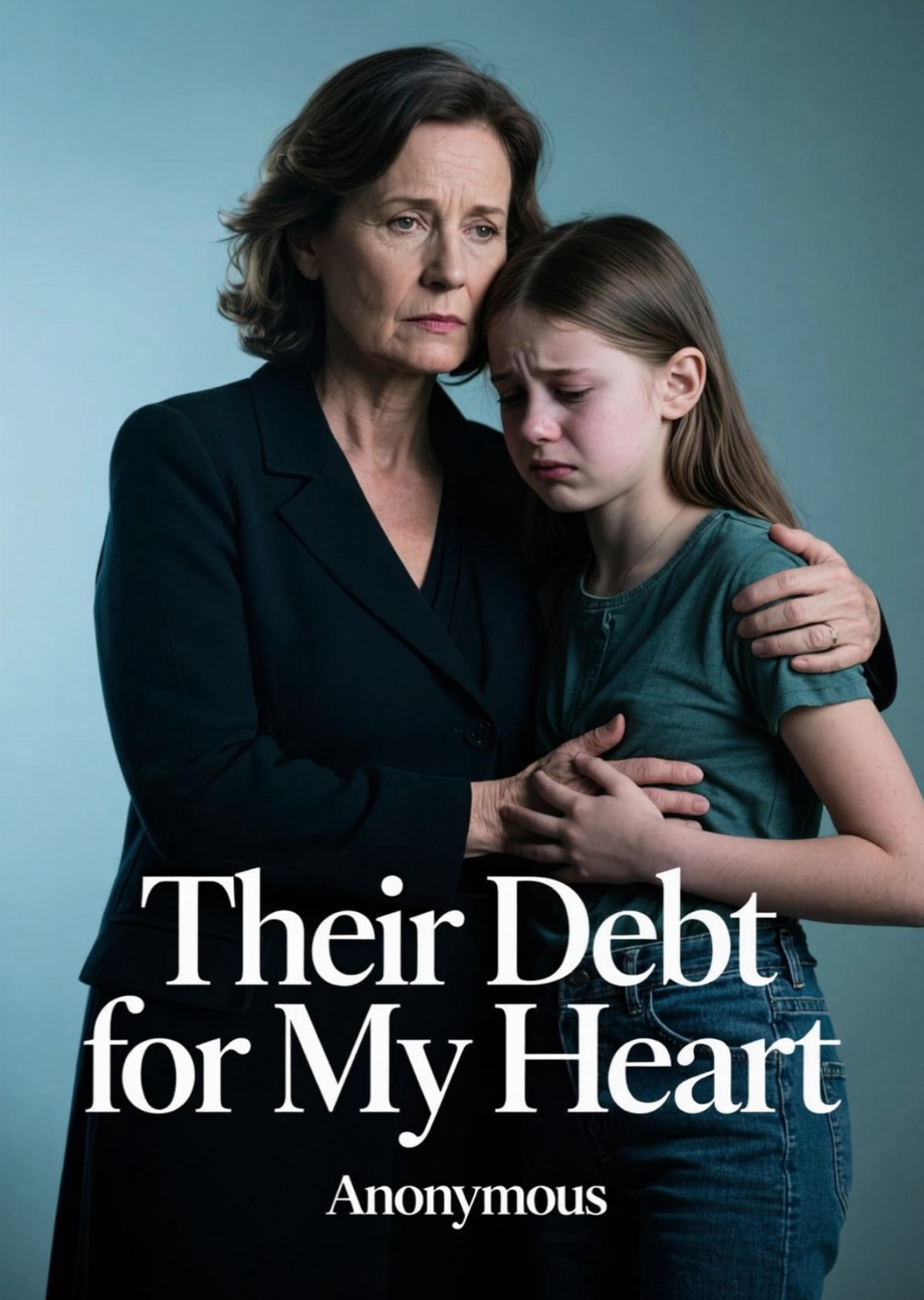 Their Debt for My Heart