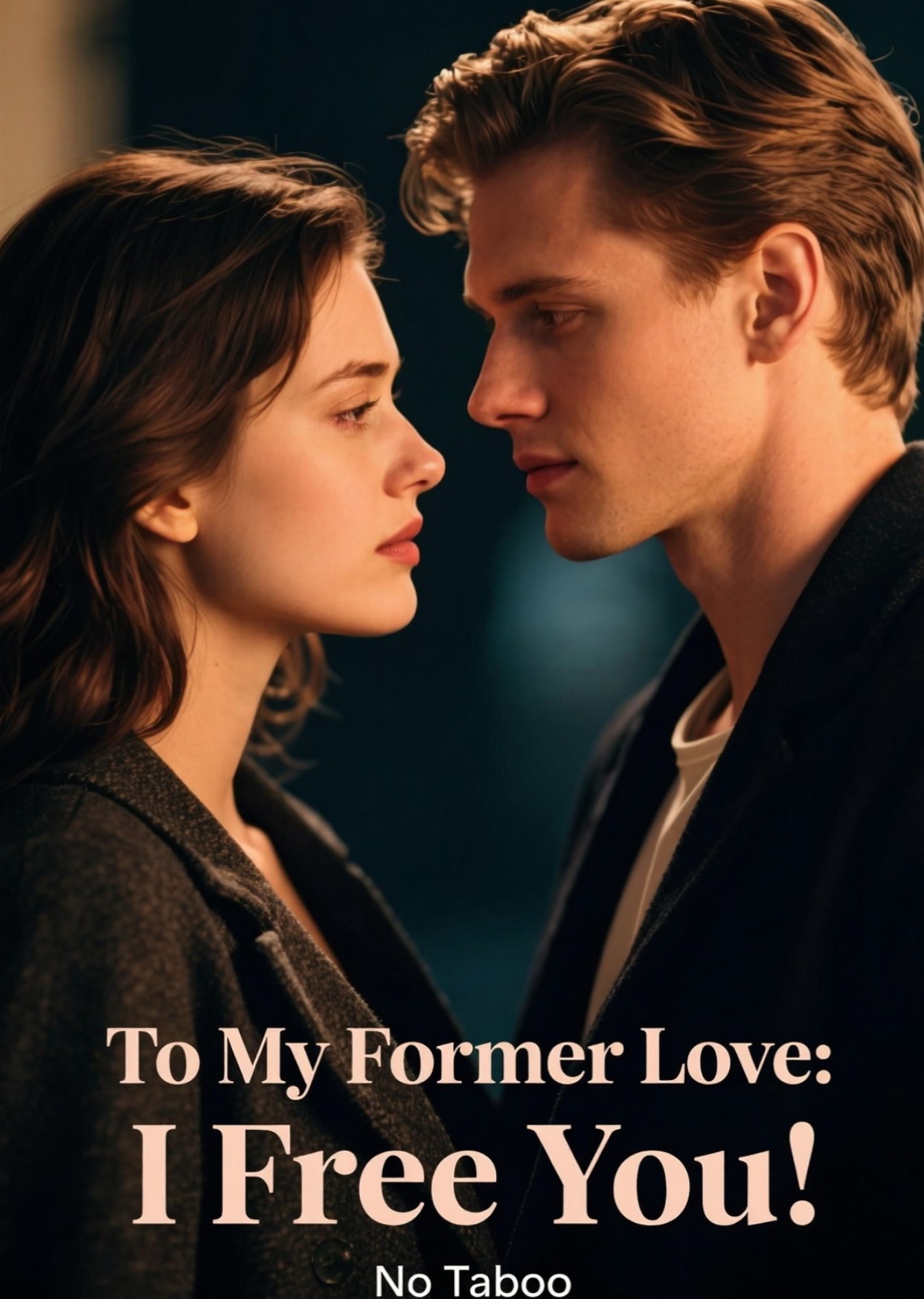 To My Former Love: I Free You