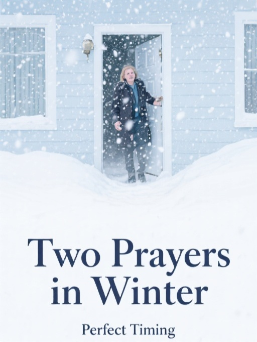 Two Prayers in Winter