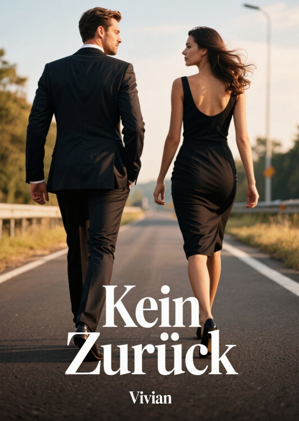 Kein Zurück