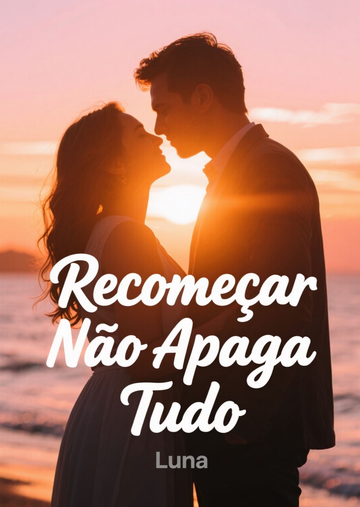 Recomeçar Não Apaga Tudo