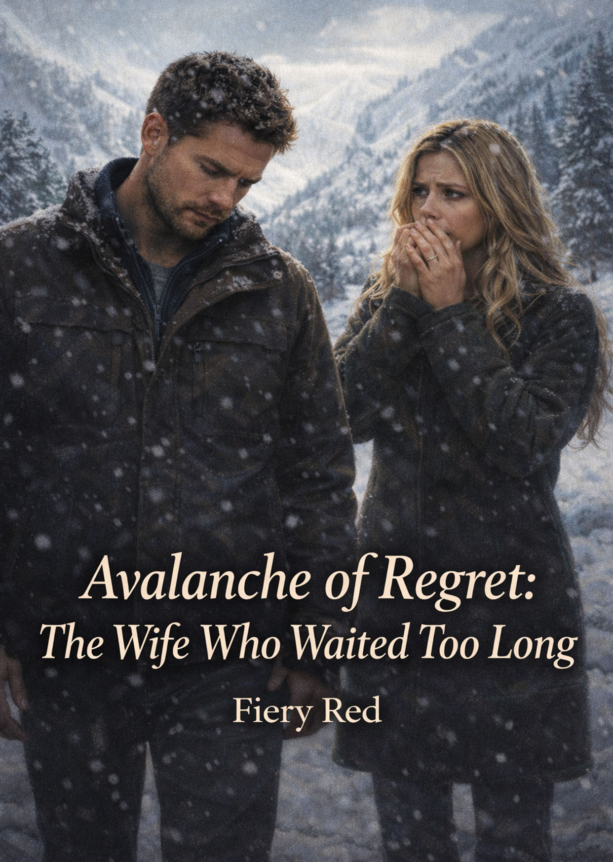Avalanche of Regret: The Wife Who Waited Too Long