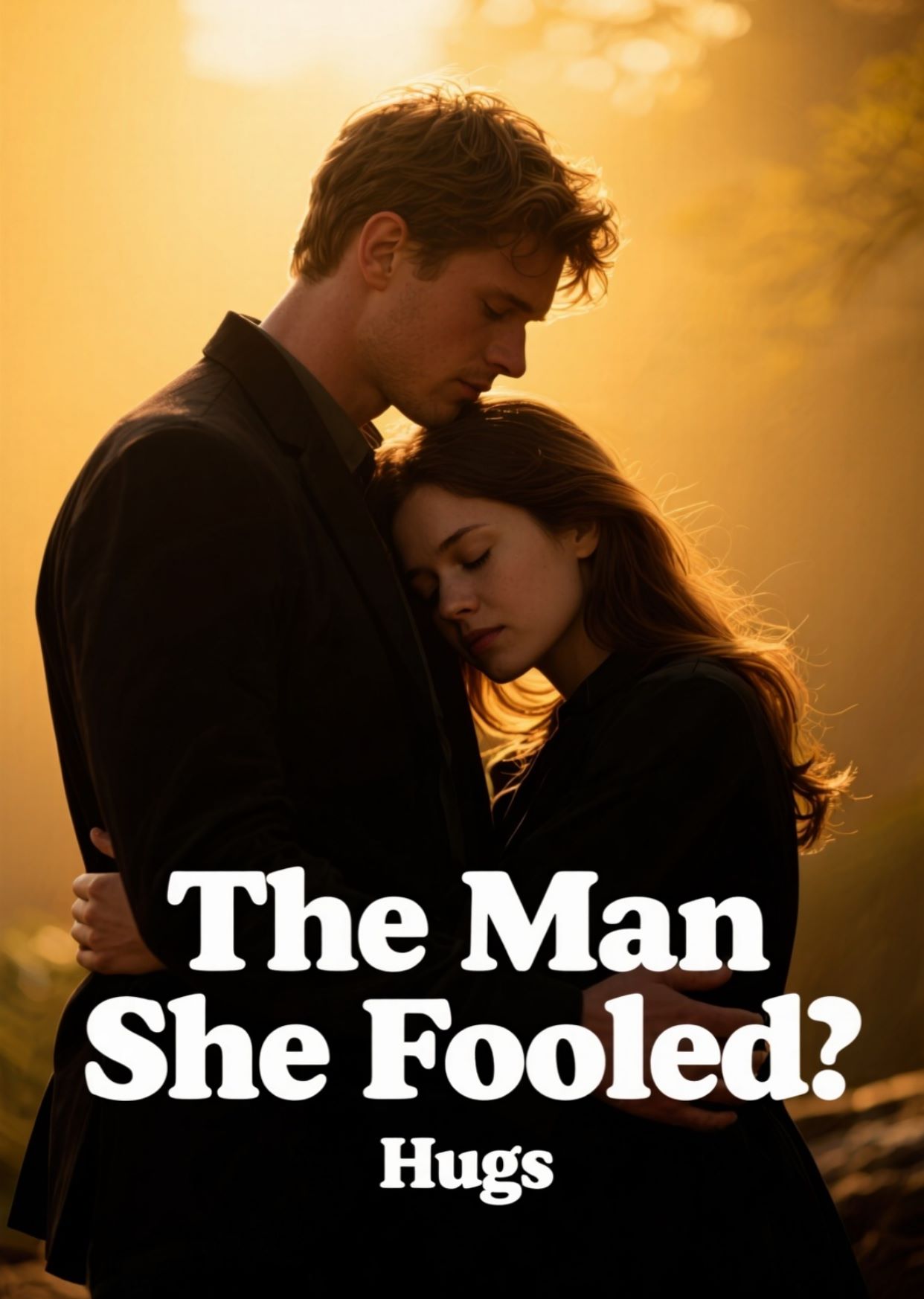 The Man She Fooled
