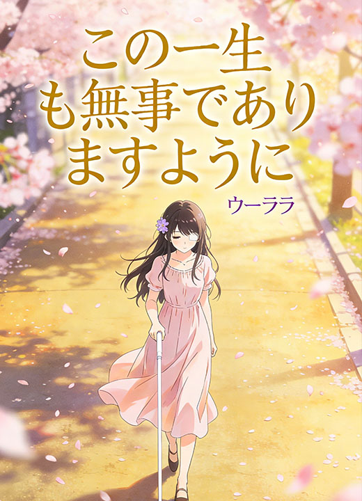 この一生も無事でありますように
