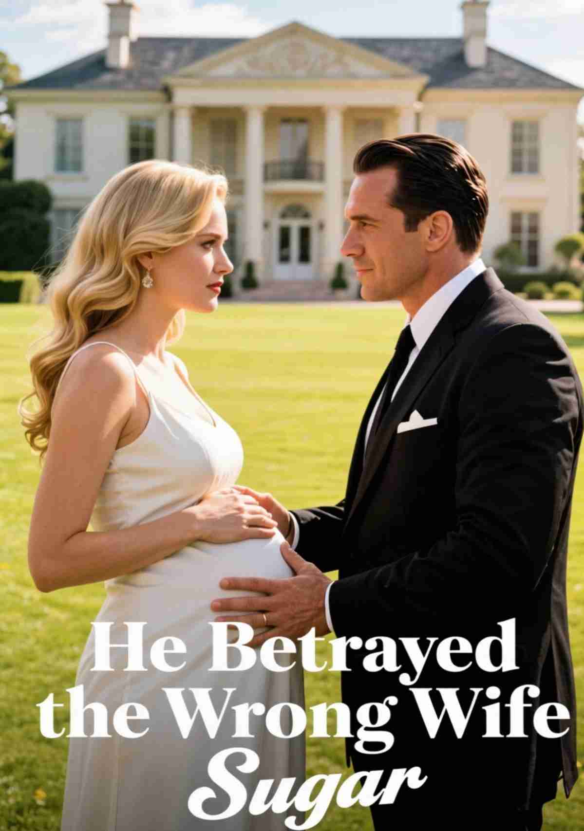 He Betrayed the Wrong Wife