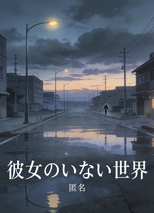 彼女のいない世界