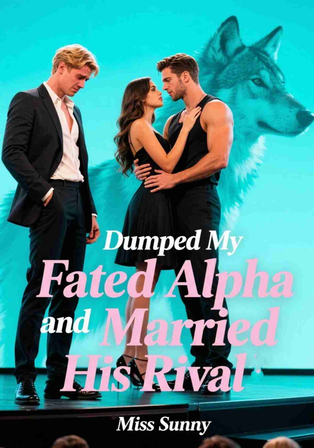 Dumped My Fated Alpha Mate and Married His Rival