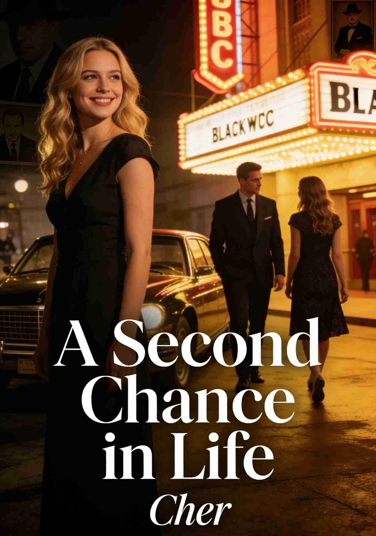 A Second Chance in Life