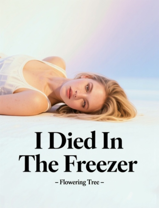 I Died In The Freezer