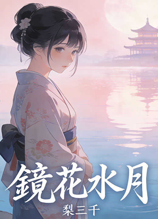 鏡花水月