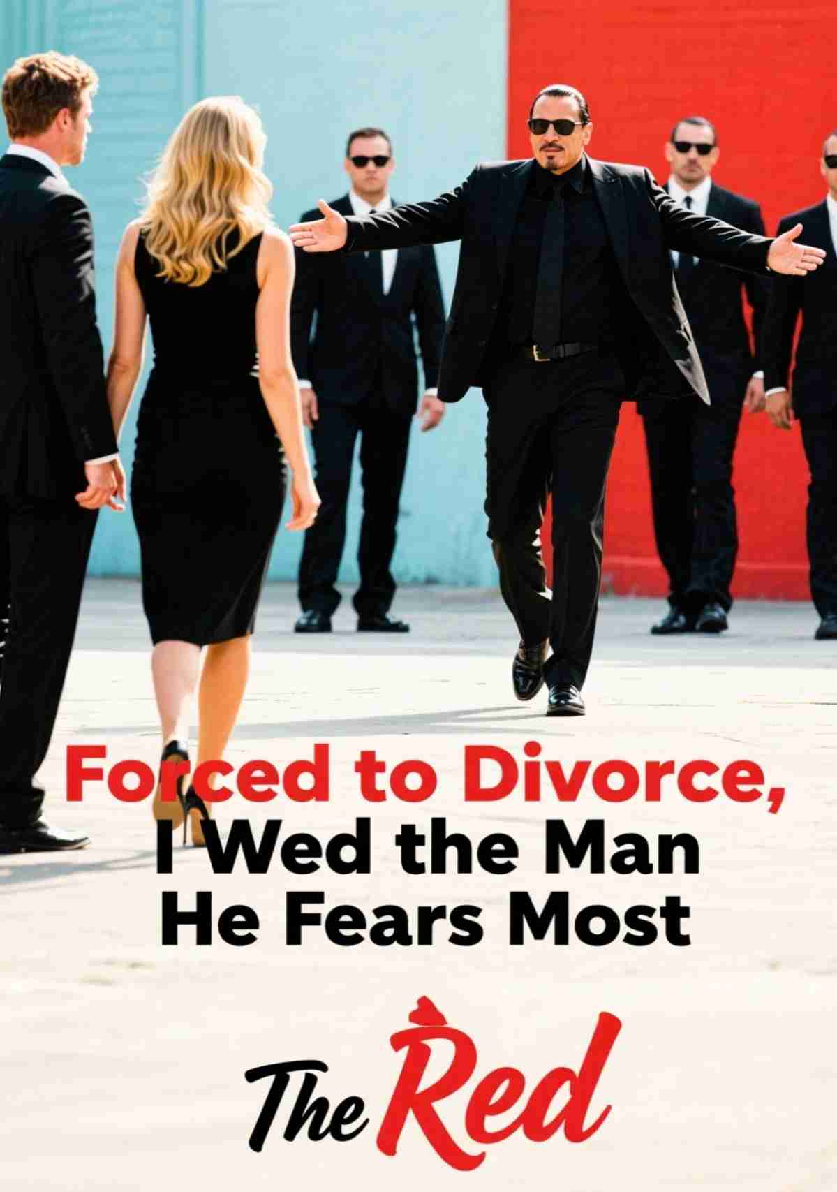 Forced to Divorce, I Wed the Man He Fears Most