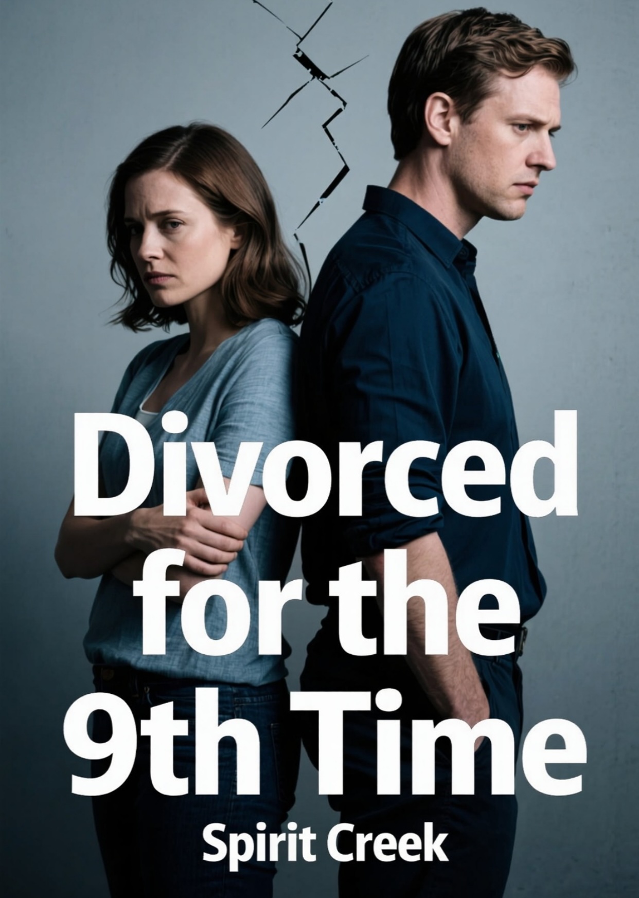 Divorced for the 9th Time