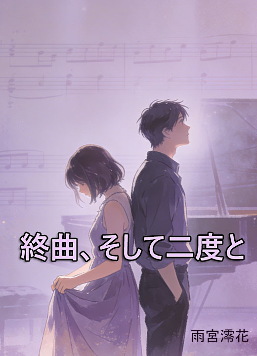 終曲、そして二度と