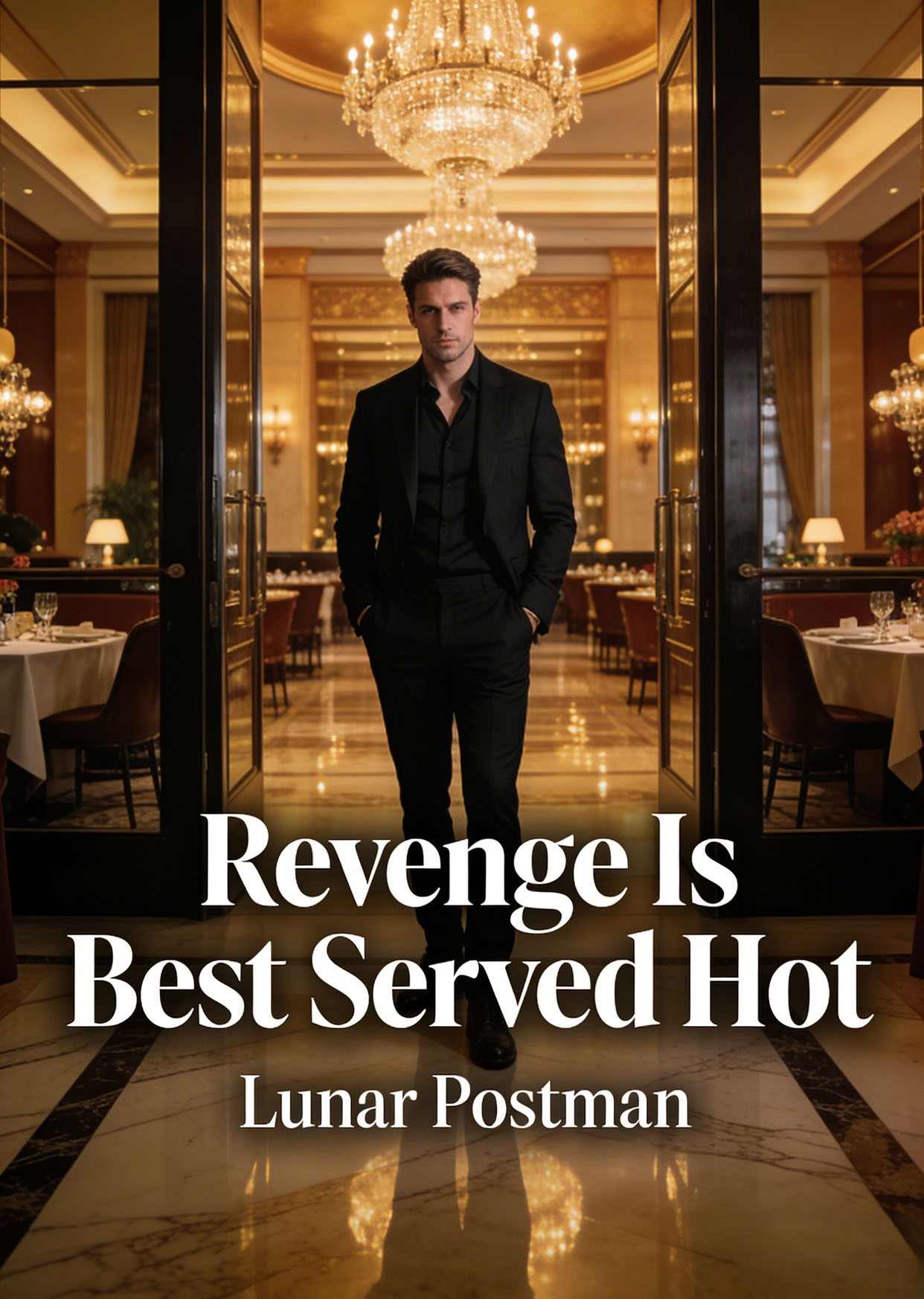 Revenge Is Best Served Hot
