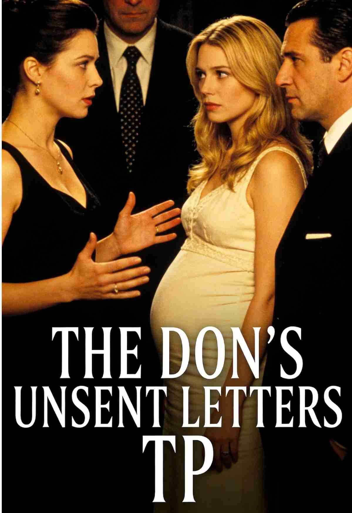 The Don's Unsent Letters