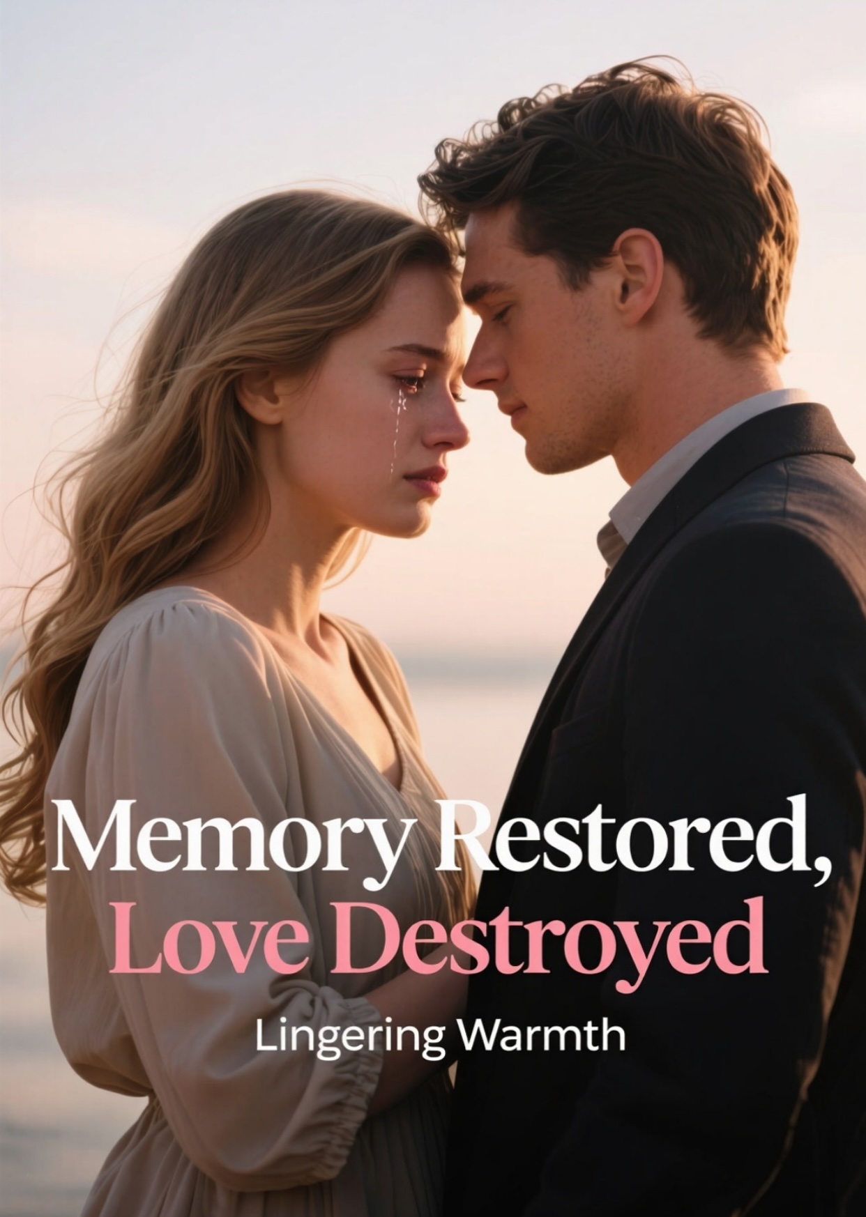 Memory Restored, Love Destroyed