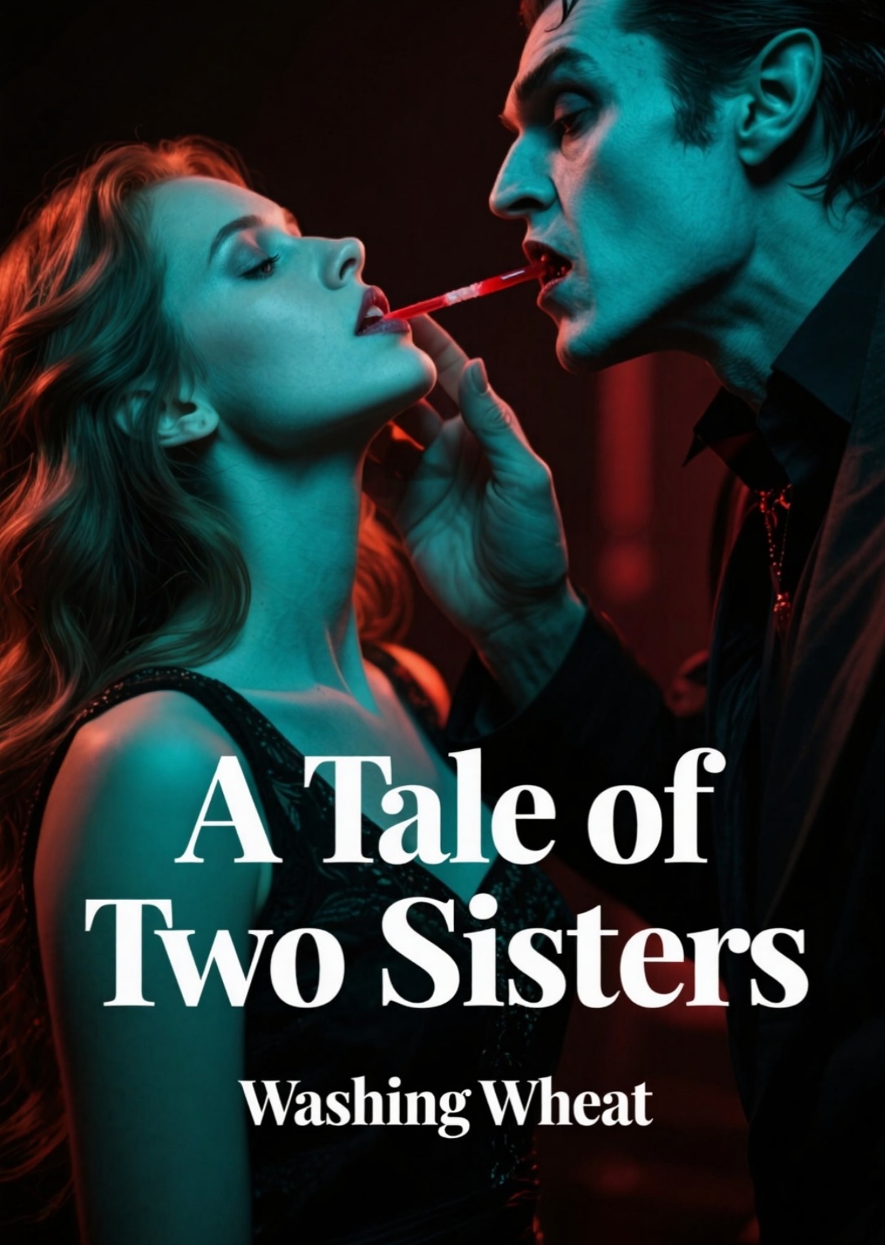 A Tale of Two Sisters