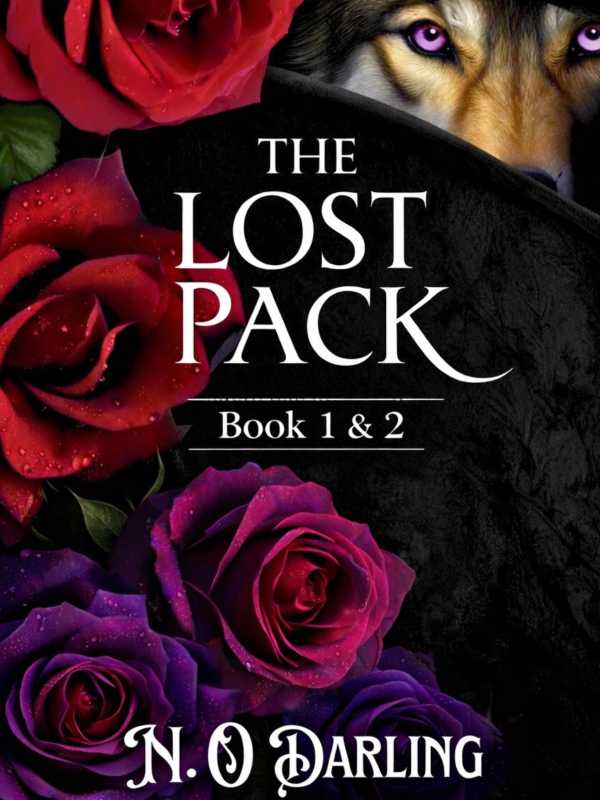 The Lost Pack