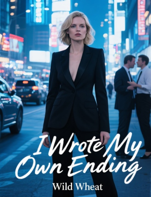 I Wrote My Own Ending