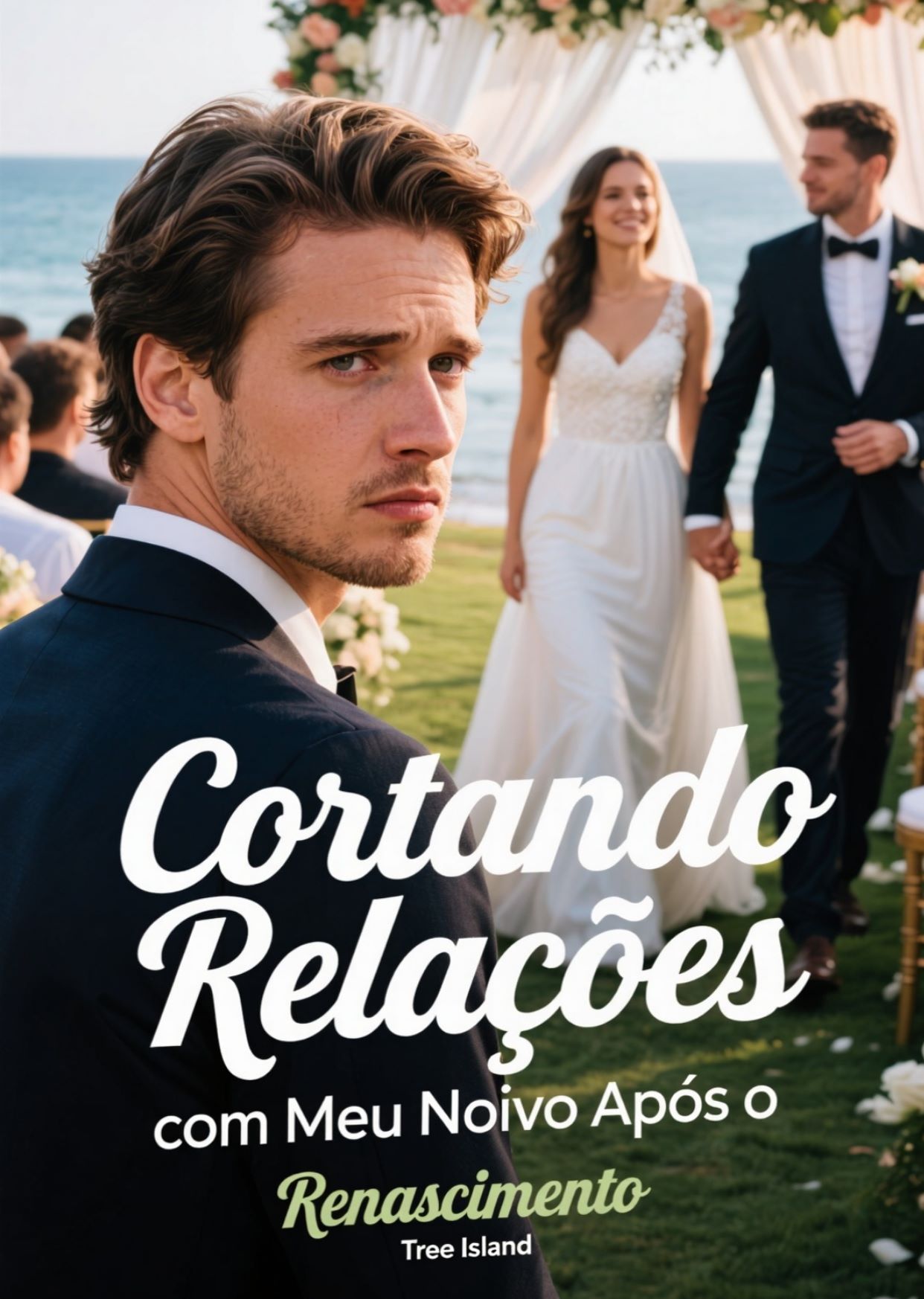 Cortando Relações com Meu Noivo Após o Renascimento