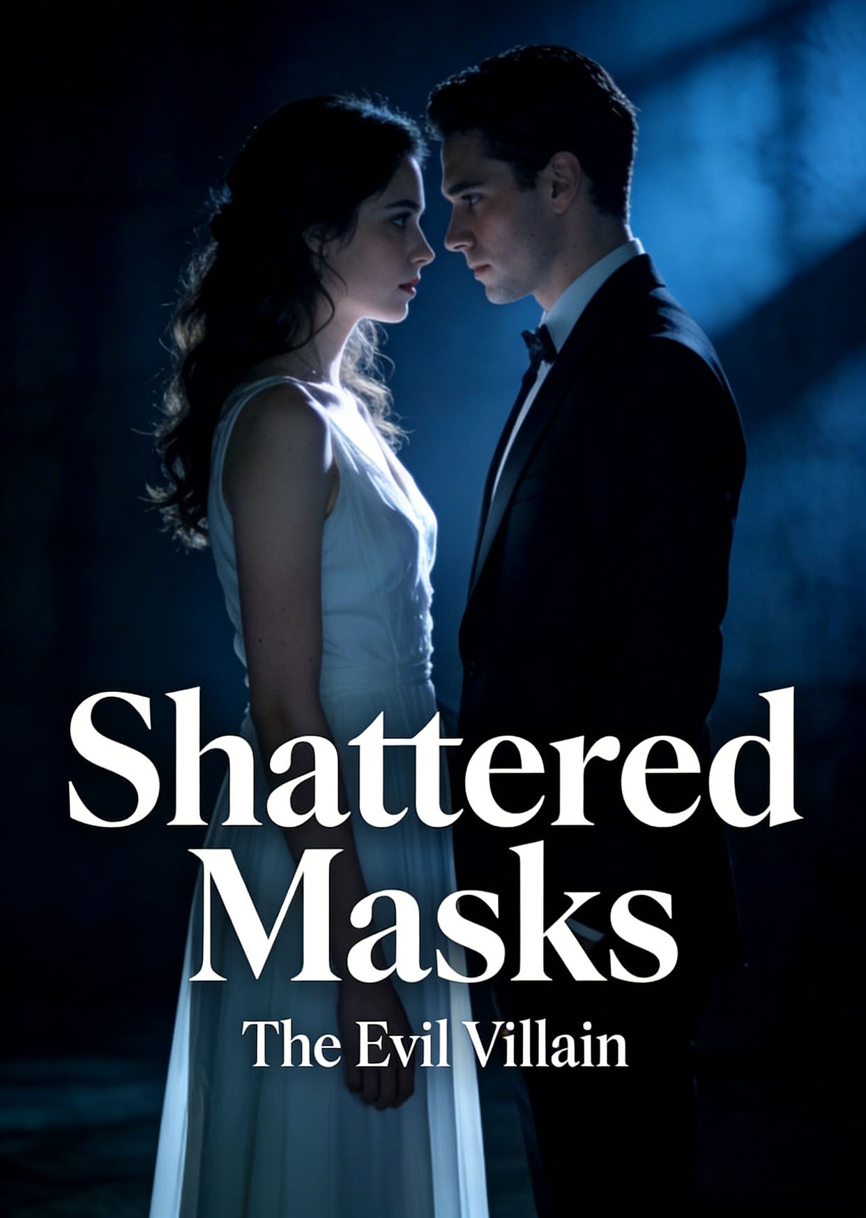 Shattered Masks