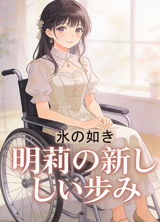明莉の新しい歩み