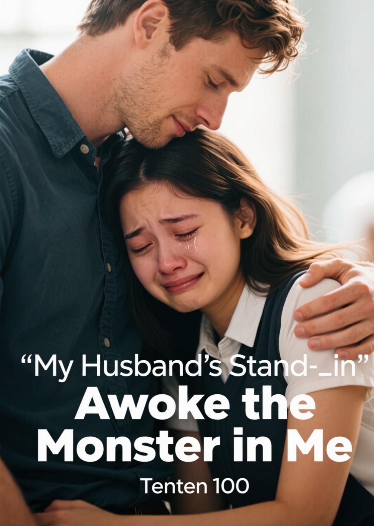 My Husband's Stand‑in Awoke the Monster in Me