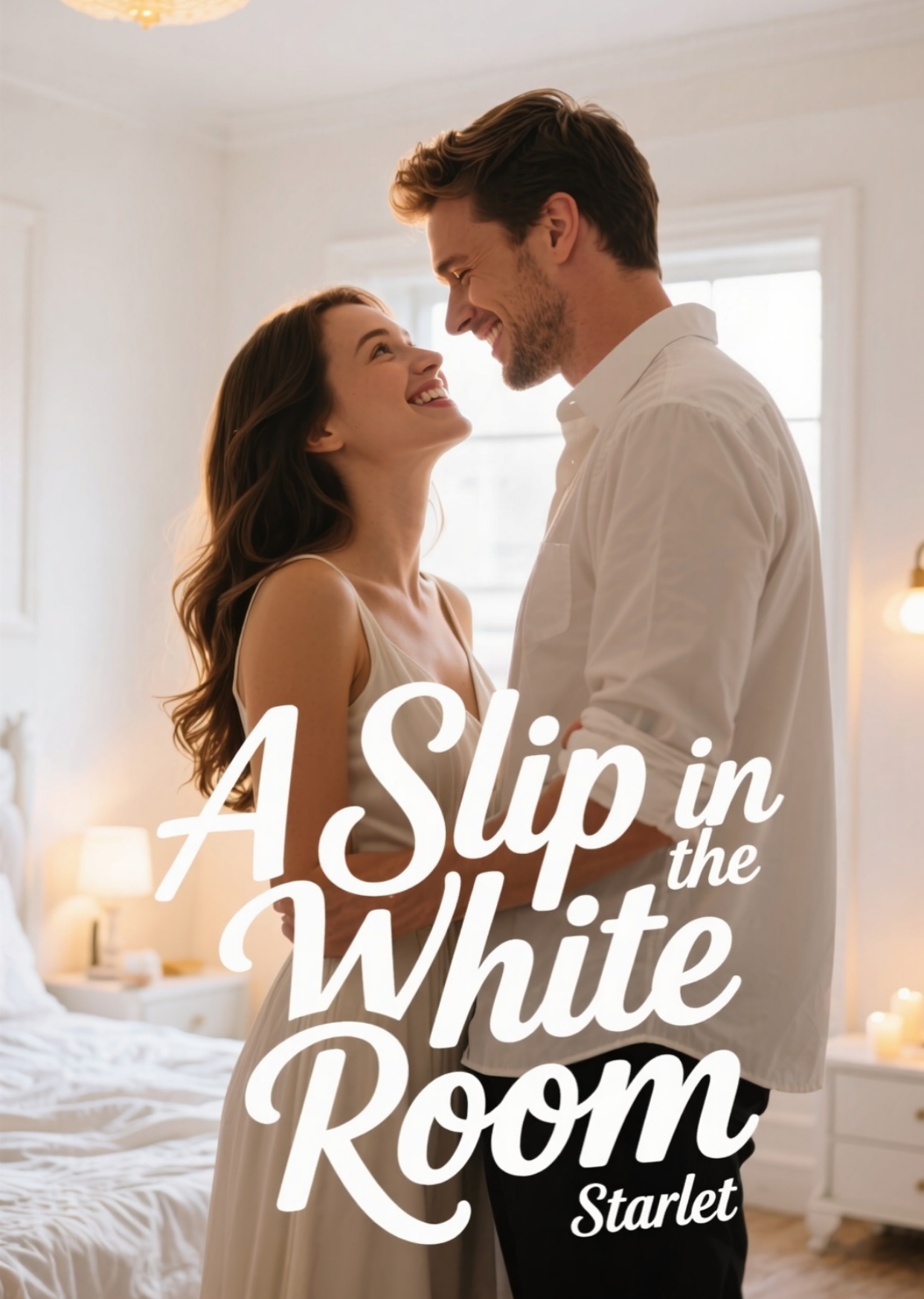 A Slip in the White Room