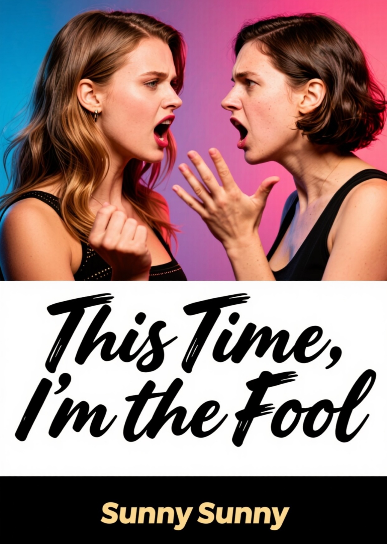 This Time, I'm the Fool