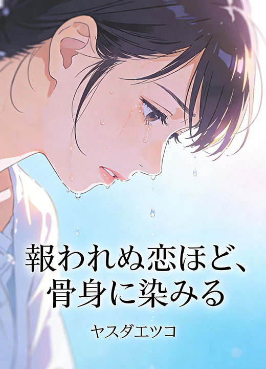報われぬ恋ほど、骨身に染みる