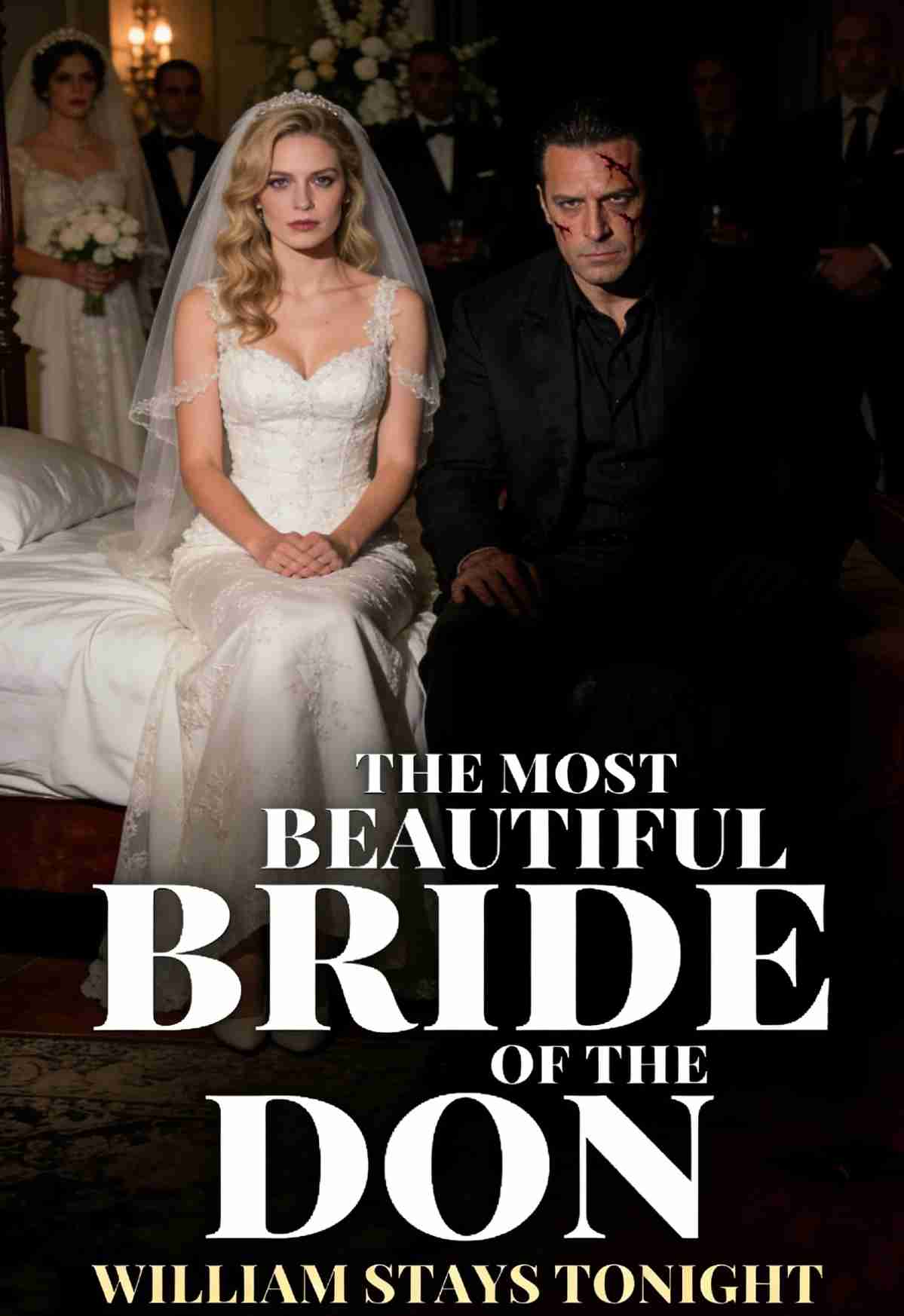 The Most Beautiful Bride of the Don