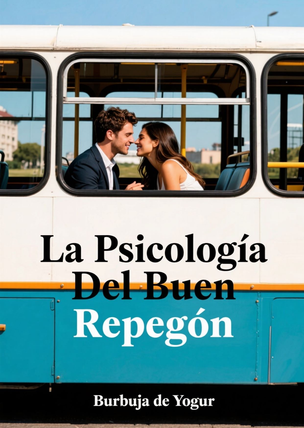 La Psicología Del Buen Repegón