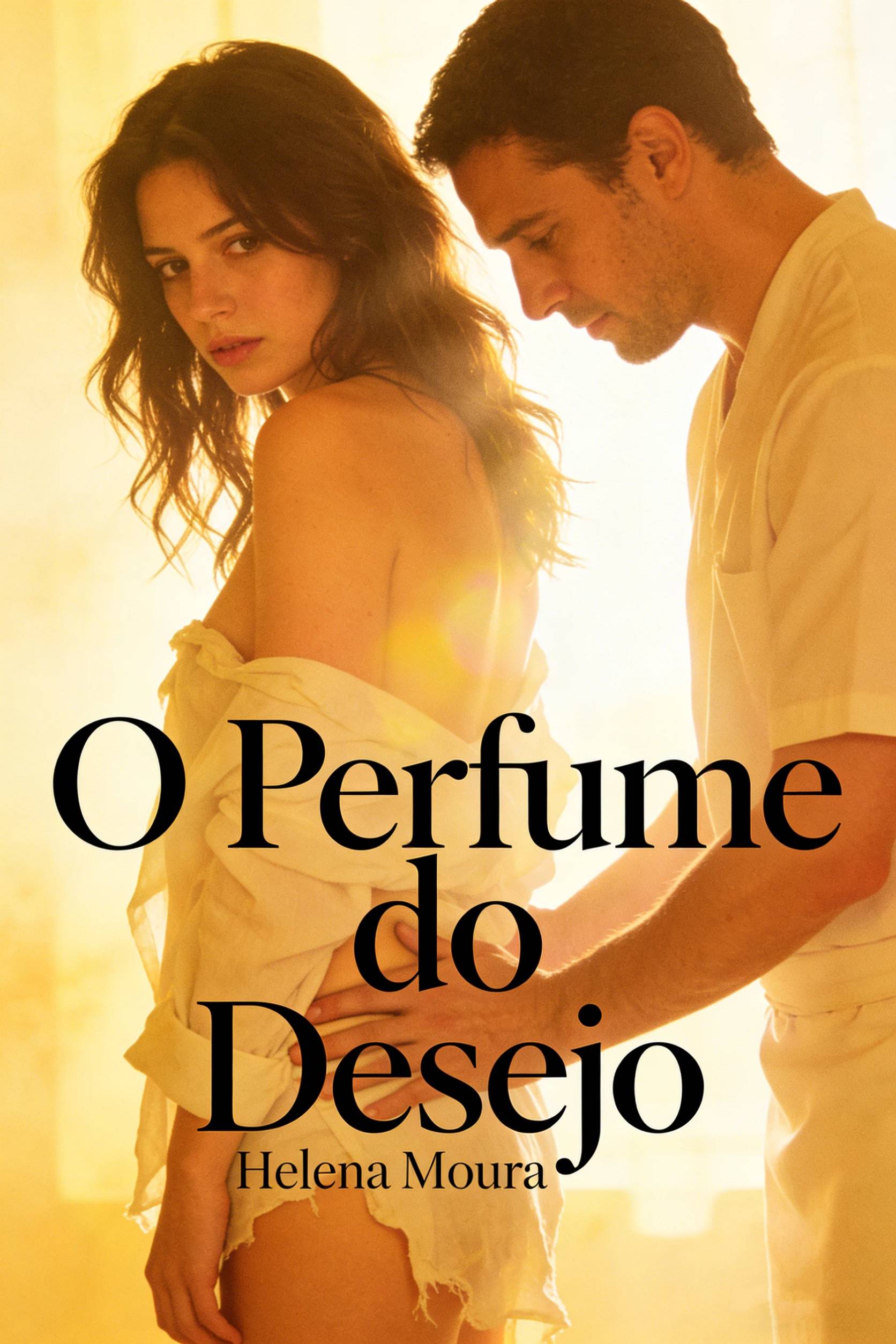 O Perfume do Desejo
