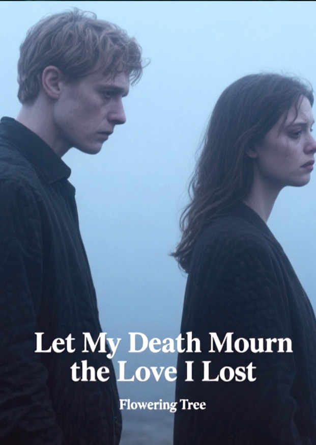 Let My Death Mourn the Love I Lost
