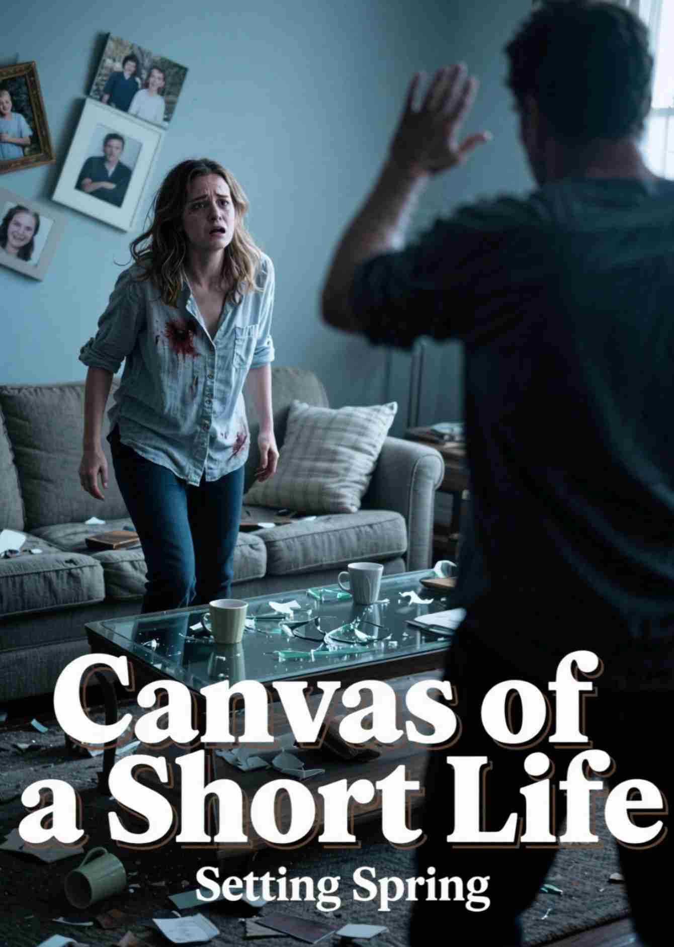 Canvas of a Short Life