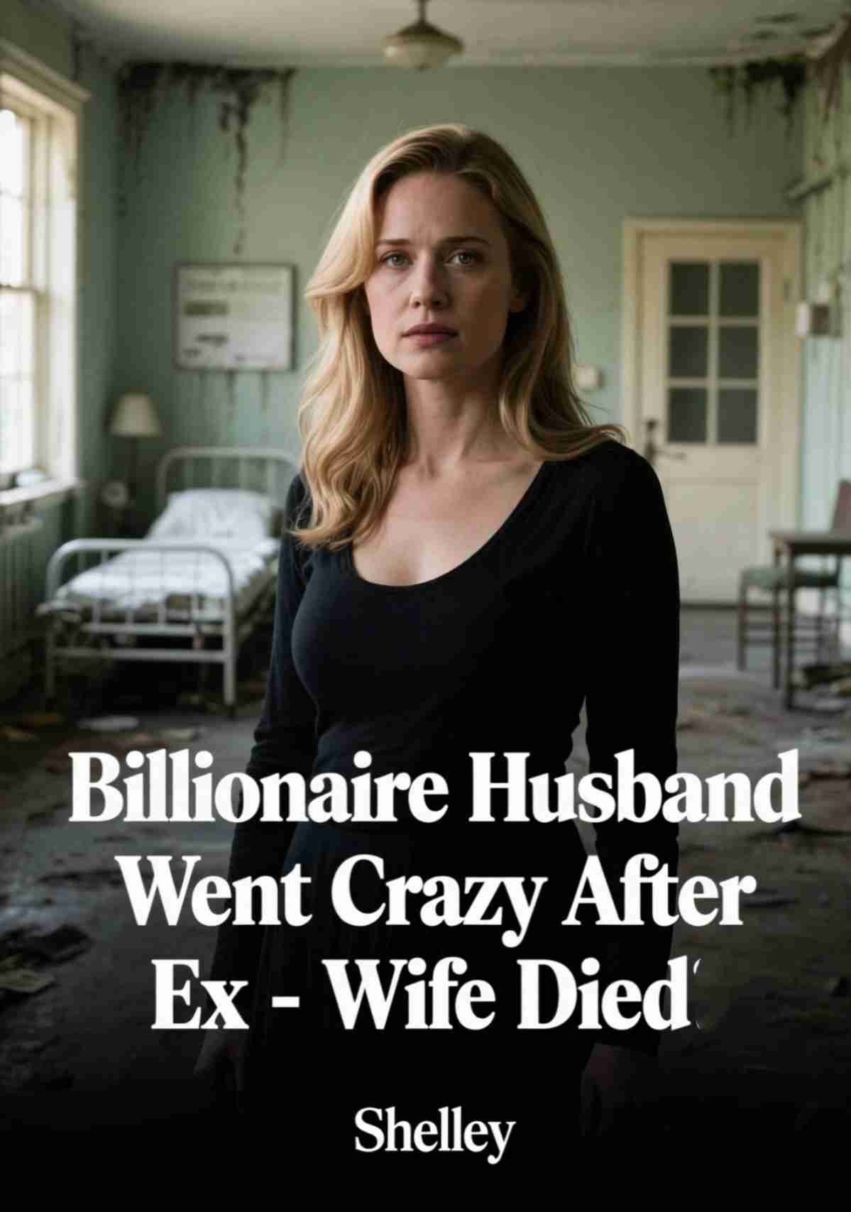 Billionaire Husband Went Crazy After Ex-Wife Died