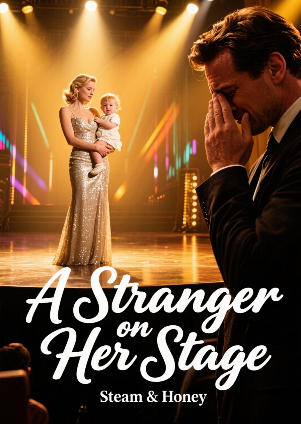 A Stranger on Her Stage