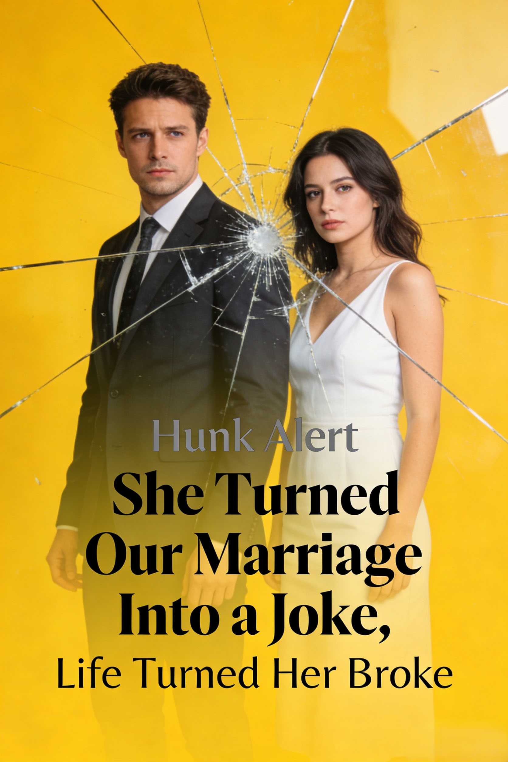 She Turned Our Marriage Into a Joke, Life Turned Her Broke