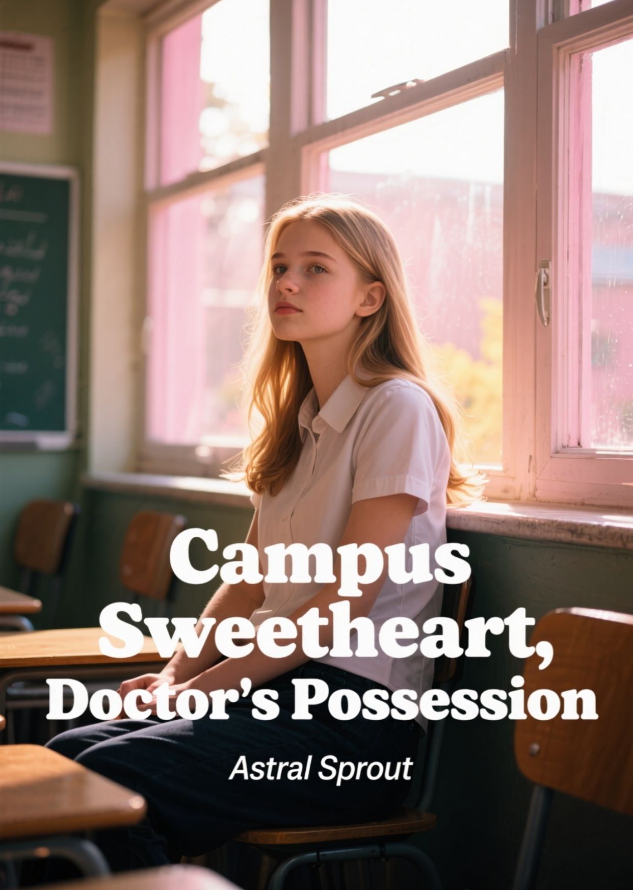Campus Sweetheart, Doctor's Possession