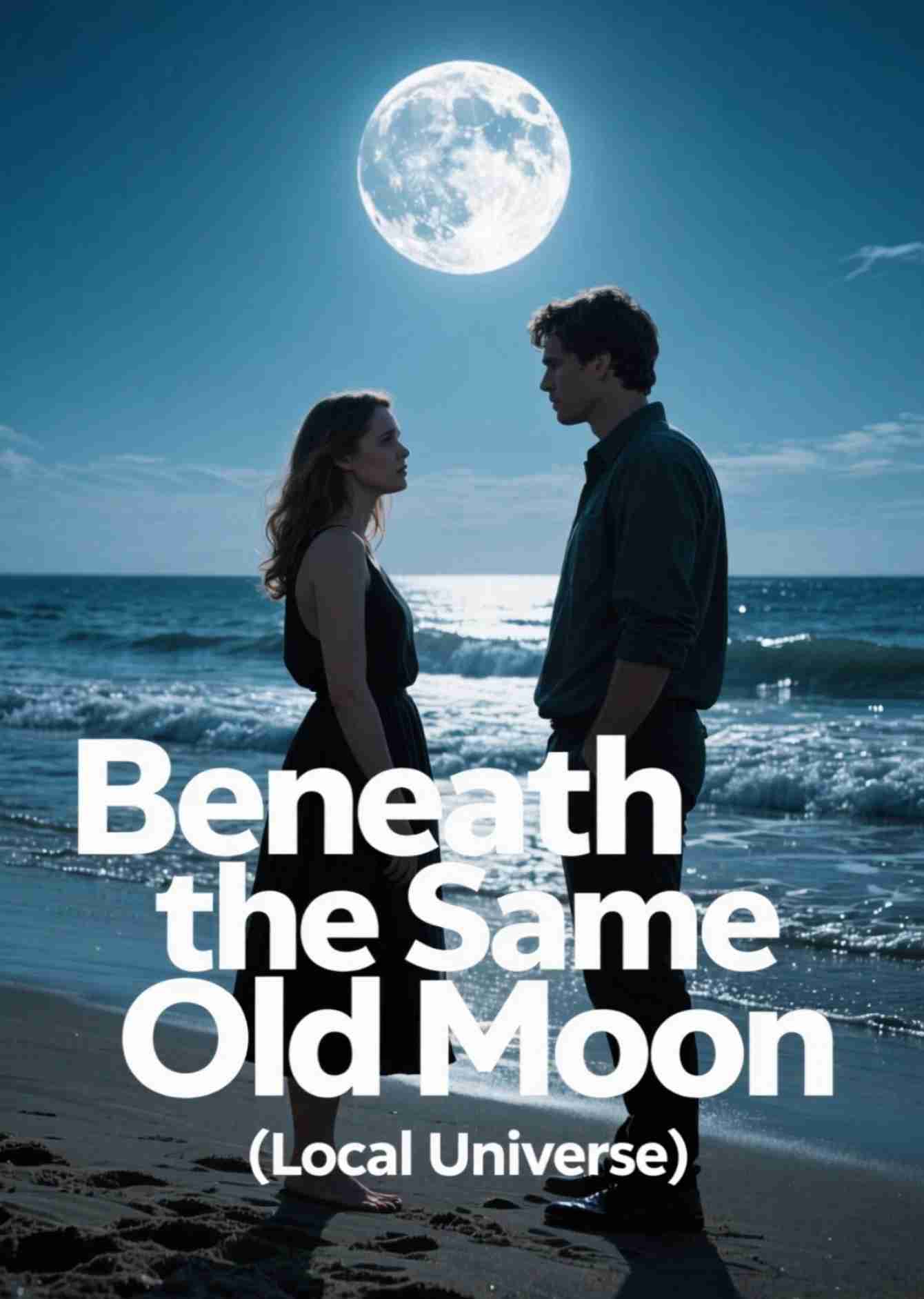 Beneath the Same Old Moon