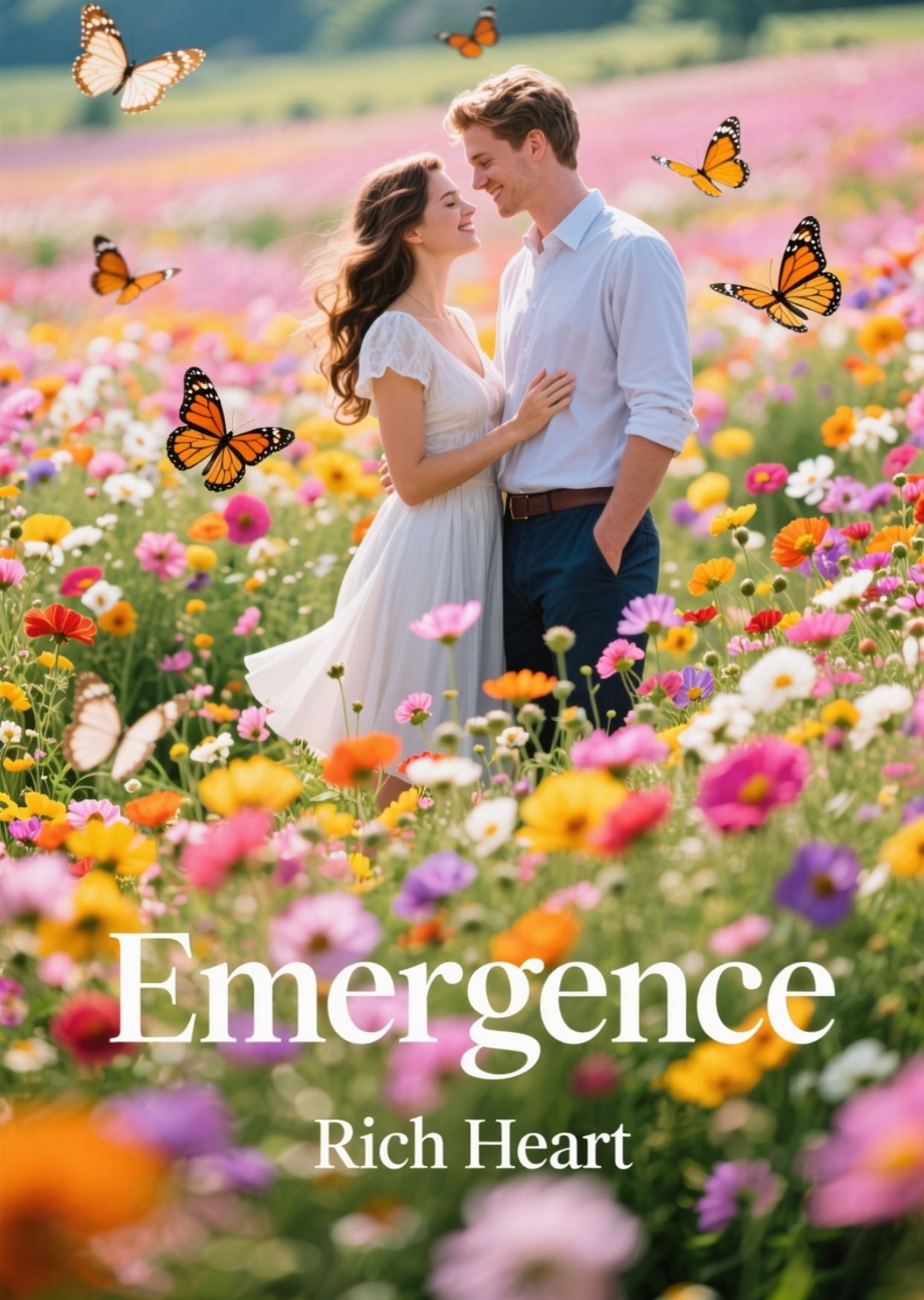 Emergence