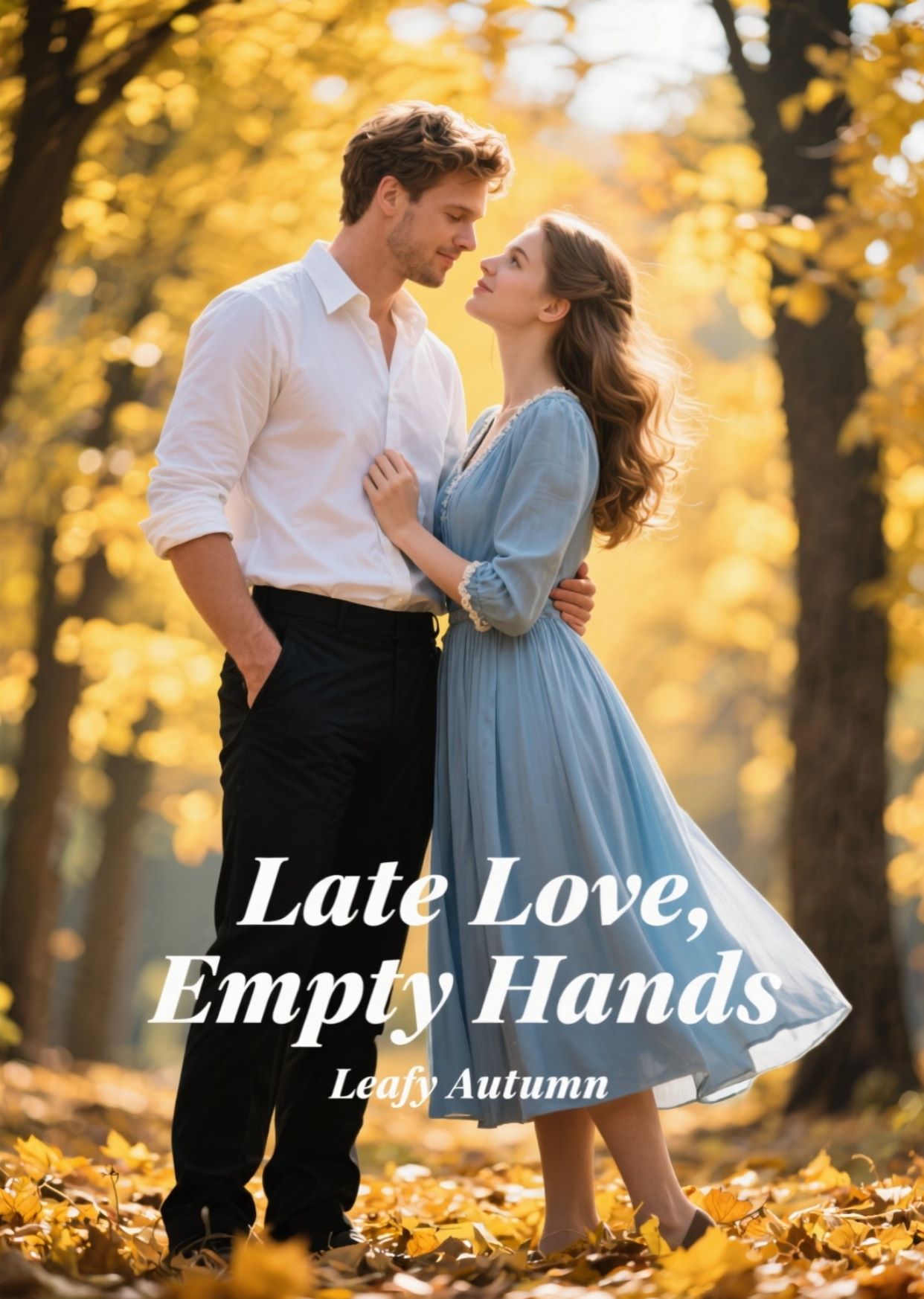Late Love, Empty Hands