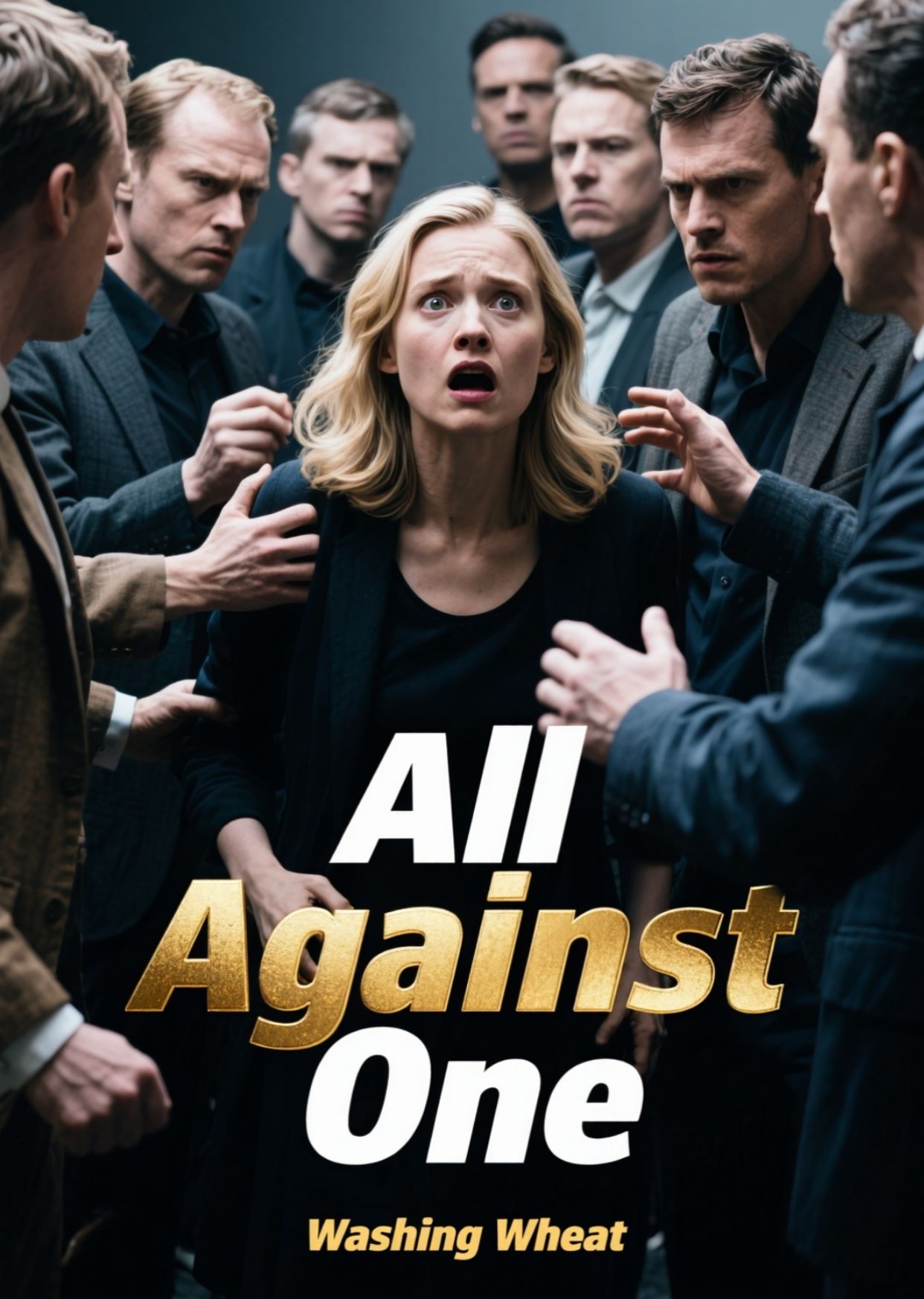 All Against One