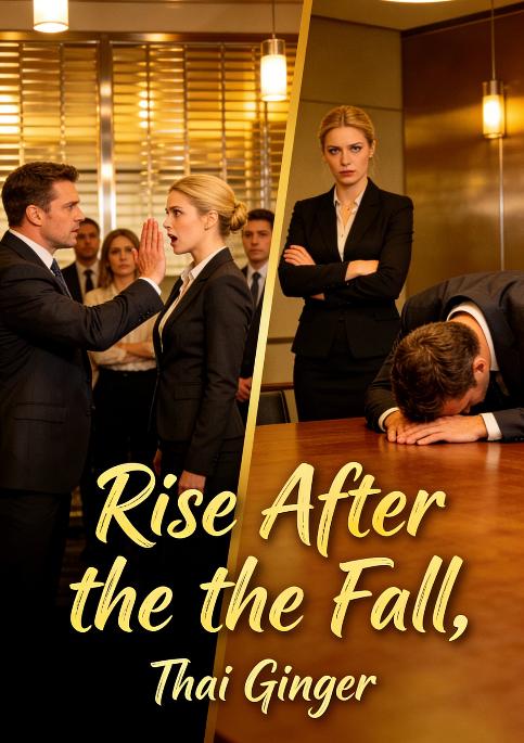Rise After the Fall