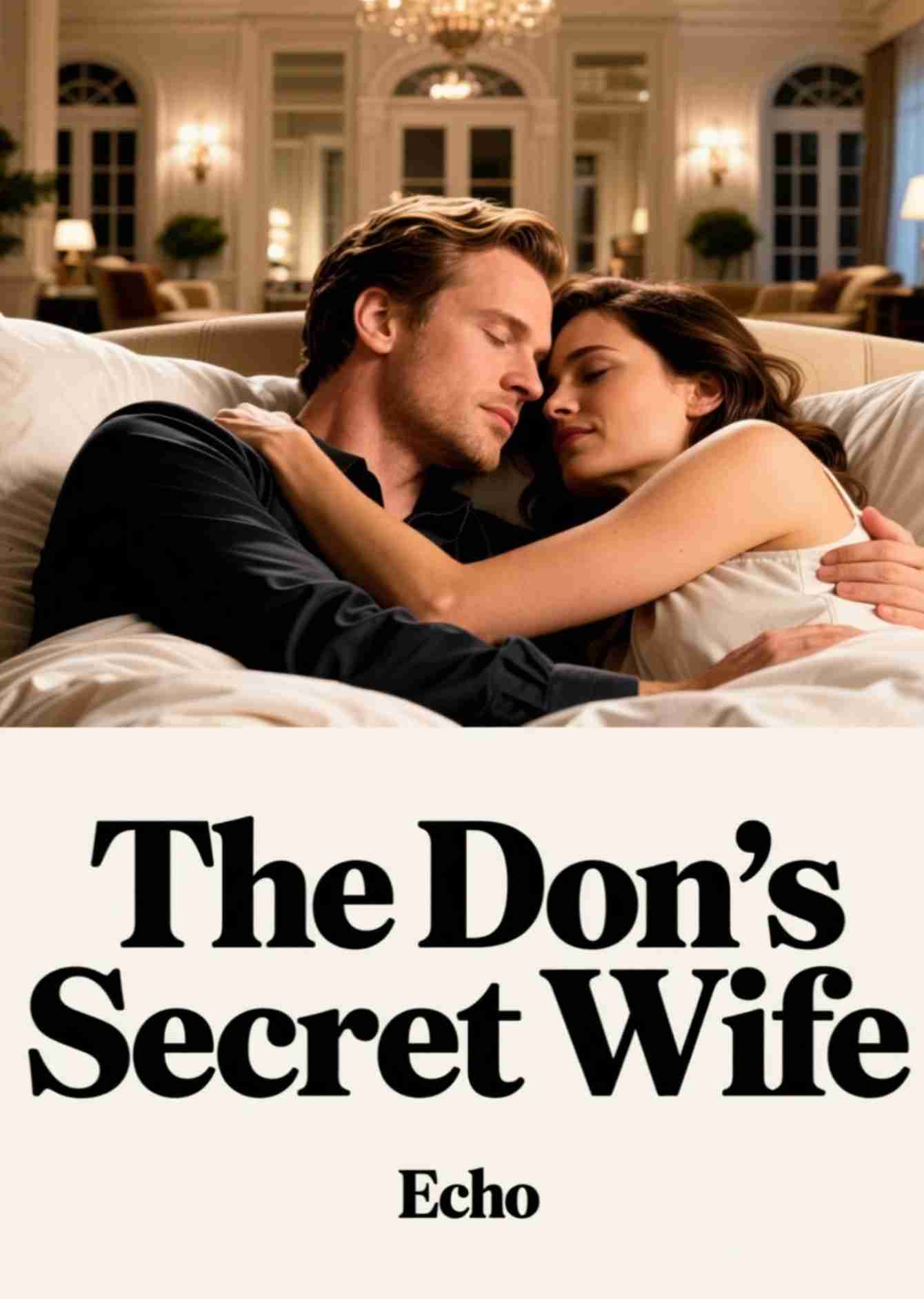 The Don’s Secret Wife