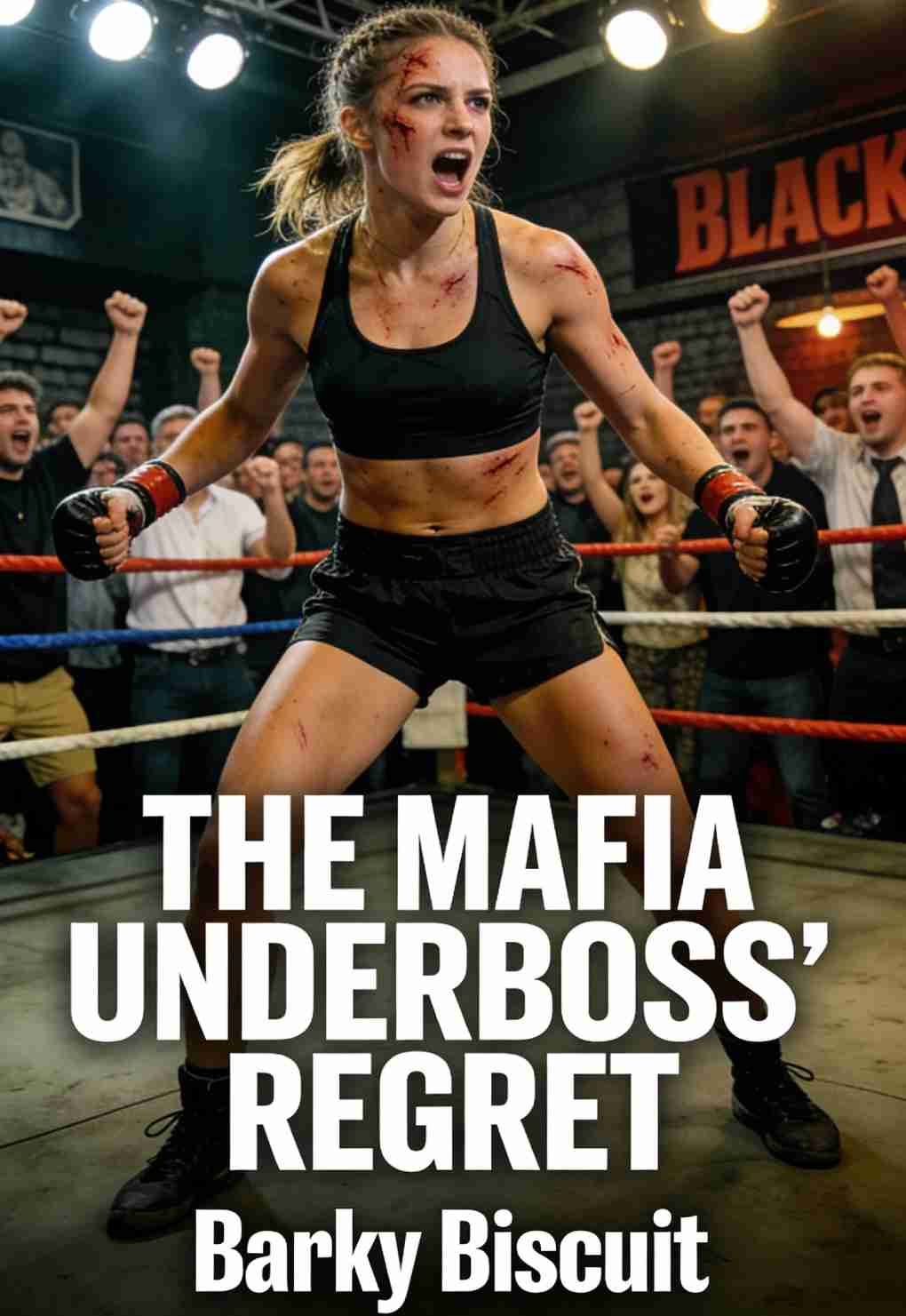 The Mafia Underboss’ Regret