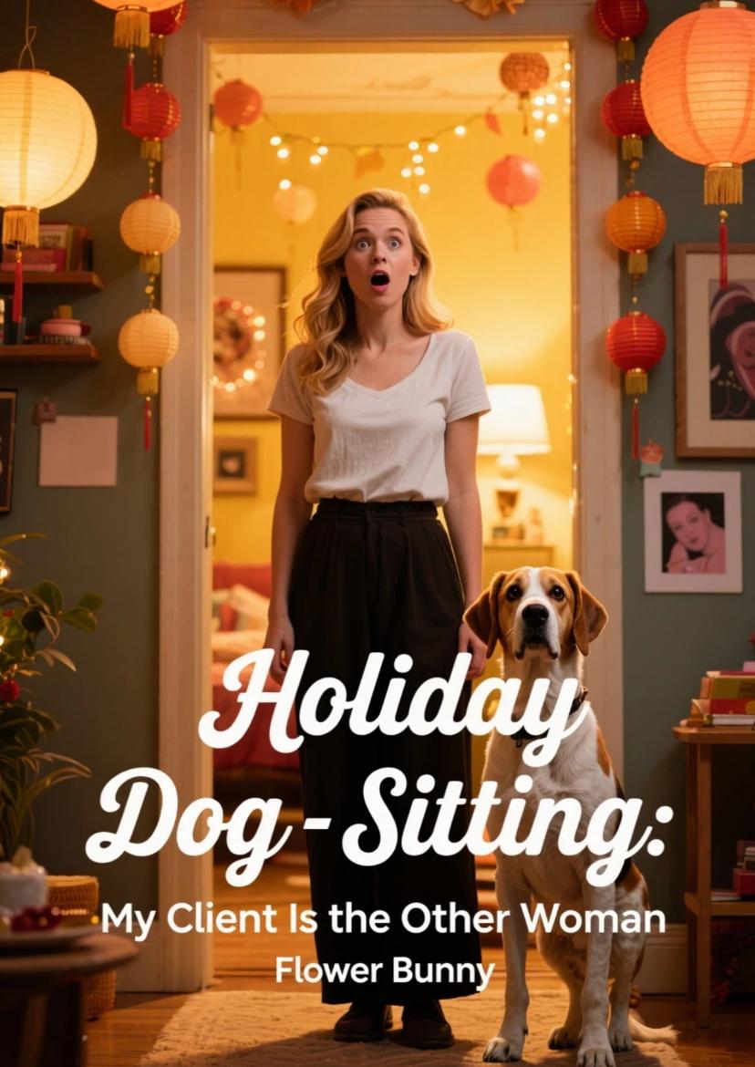 Holiday Dog-Sitting: My Client Is the Other Woman