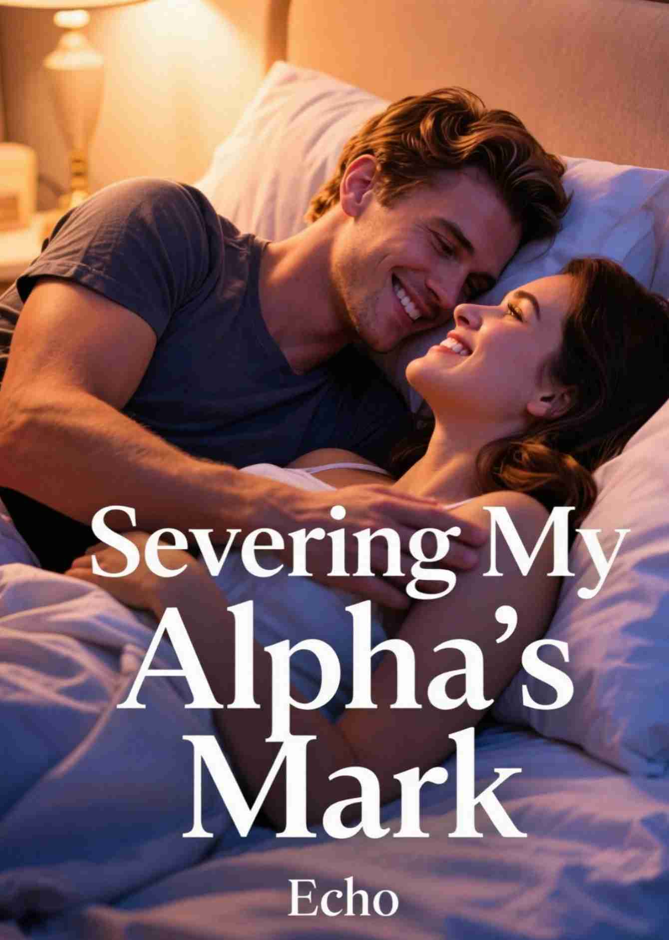 Severing My Alpha's Mark