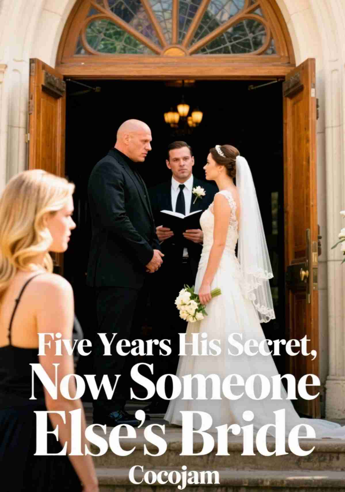 Five Years His Secret, Now Someone Else’s Bride